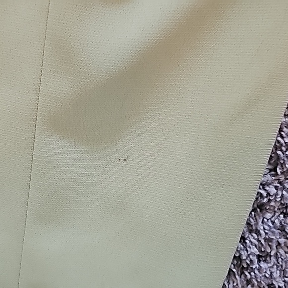 STUNNING JONES STUDIO SEPARATES GREEN BLACK BLAZER - Picture 6 of 13